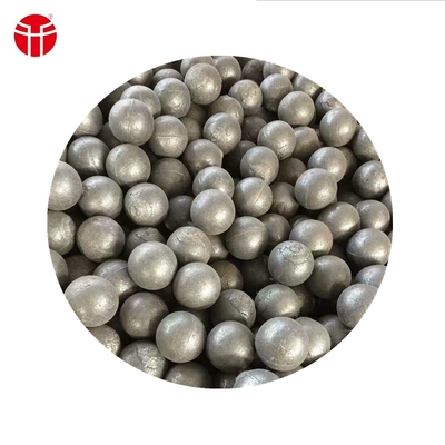 1 - 5 inch High Chrome Grinding Balls High Cr Cast Iron Balls