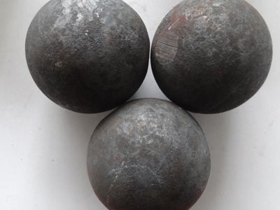 1 Inch - 6 inch Grinding Balls For Mining B2 B3 B6 Grinding Media Steel Balls