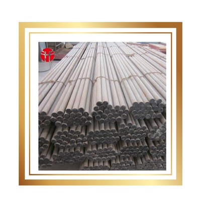 Quenched Steel Round Stock Wear Resistant Grinding Steel rod For Mill