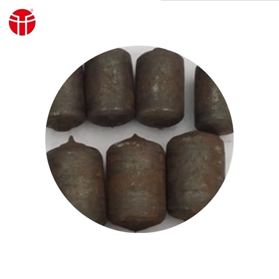 60 -150mm High Chrome Grinding Cylpebs Grinding Media Forged