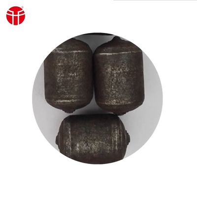 60 -150mm High Chrome Grinding Cylpebs Grinding Media Forged