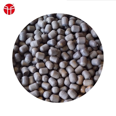 60 -150mm High Chrome Grinding Cylpebs Grinding Media Forged