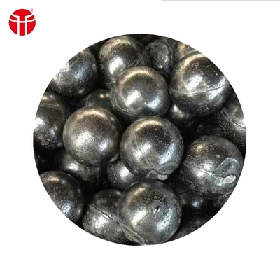 20mm Casting Iron Balls 58HRC 65HRC High Chromium Grinding Media Balls