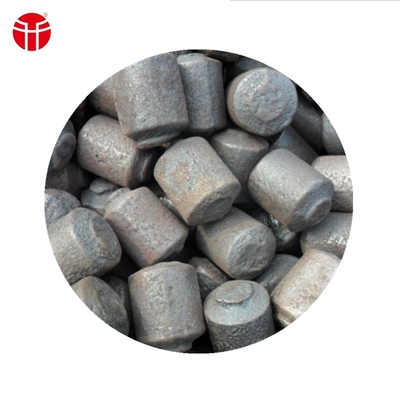 Cement Forged Grinding Cylpebs 120mm Grinding Casting Cylpebs