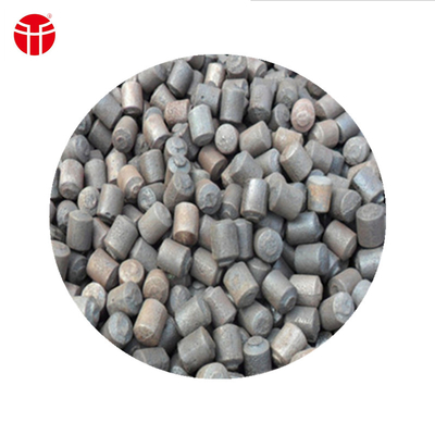 Cement Forged Grinding Cylpebs 120mm Grinding Casting Cylpebs