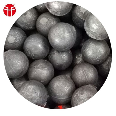 1 inch - 6 inch Cast Iron Grinding Balls 17mm - 150mm Size