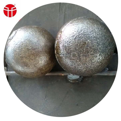 1 inch - 6 inch Cast Iron Grinding Balls 17mm - 150mm Size