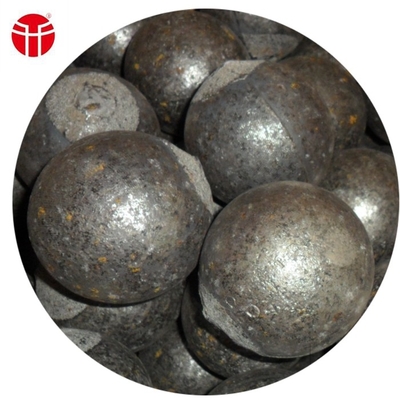 1 inch - 6 inch Cast Iron Grinding Balls 17mm - 150mm Size