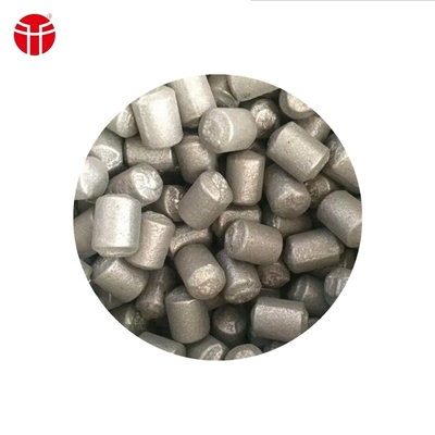 HS Code 73259100 Grinding Casting Cylpebs High Chrome