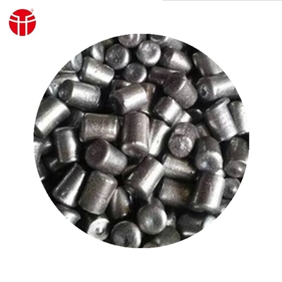 HS Code 73259100 Grinding Casting Cylpebs High Chrome