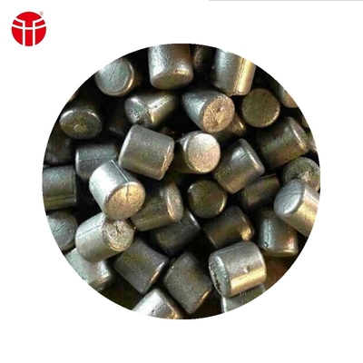HS Code 73259100 Grinding Casting Cylpebs High Chrome
