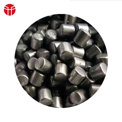 HS Code 73259100 Grinding Casting Cylpebs High Chrome