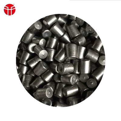 8*10mm Ball Mill Grinding Media 12mm - 180mm High Chrome Grinding Steel Ball