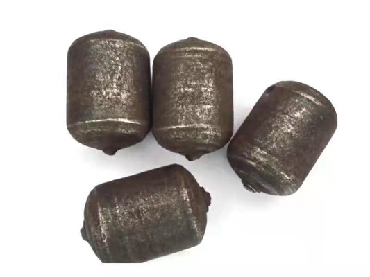 20 - 160mm Industrial Grinding Casting Cylpebs Wear Resistant Steel Ball Forging