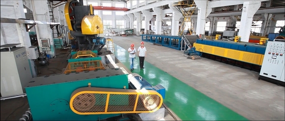 20 - 160mm Industrial Grinding Casting Cylpebs Wear Resistant Steel Ball Forging
