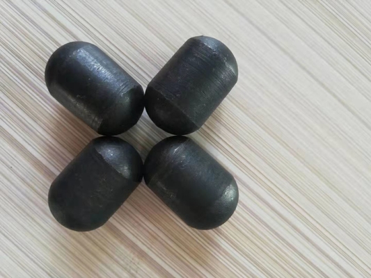 20*25 Grinding Cylpebs High Hardness 60mm Alloy Forged Steel Balls