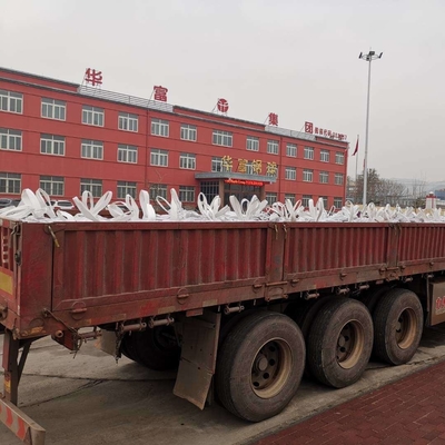 B3 65Mn Ball Mill Grinding Media Wear Resisting Casting Steel Balls