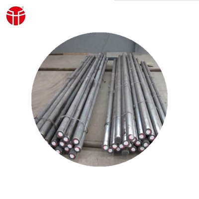 40Cr 120mm Diameter Mild Steel Round Bar Cold Drawn 45#
