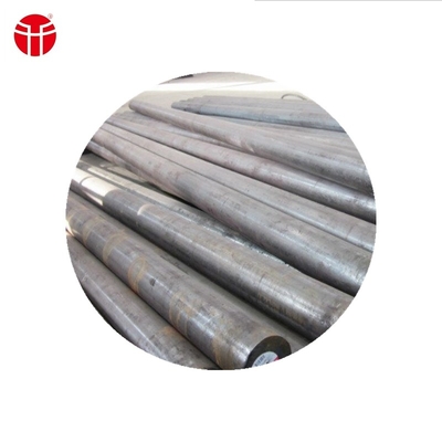 Chrome Alloy Steel Grinding Rods 60HRC 50HRC Special Steel Bar Unbreakable