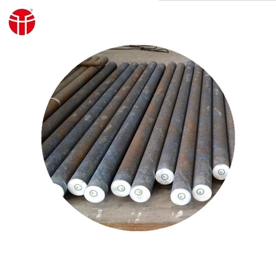 Chrome Alloy Steel Grinding Rods 60HRC 50HRC Special Steel Bar Unbreakable