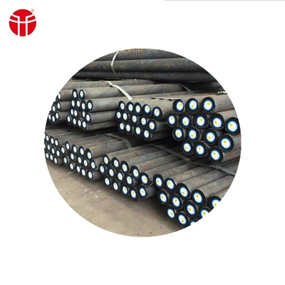 HRC55 Wear Resistant Steel Grinding Rods 45# Carbon Steel Rod