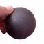 45HRC 55HRC Ball Mill Grinding Media , Forging Iron Grinding Balls Large Diameter