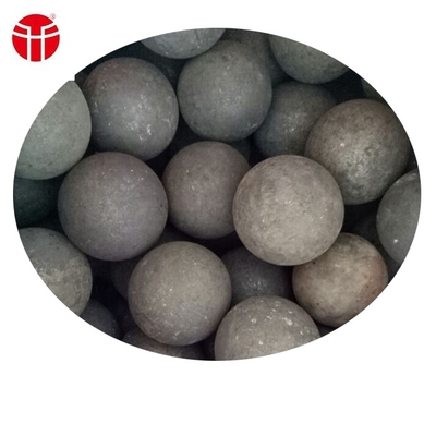 45 - 65HRC Rolled Round Steel Balls 60mm Metal Round Ball