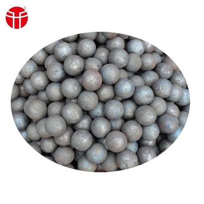 45 - 65HRC Rolled Round Steel Balls 60mm Metal Round Ball