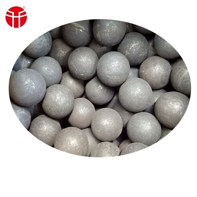 45 - 65HRC Rolled Round Steel Balls 60mm Metal Round Ball