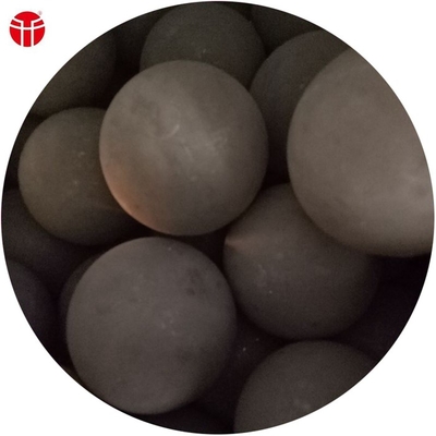 Material B2 Wear Resistant Balls B3 Special For SAG Ball Mill