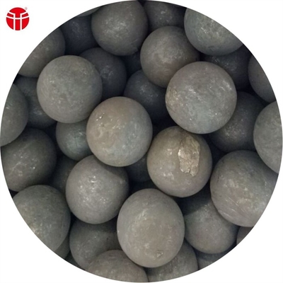 Material B2 Wear Resistant Balls B3 Special For SAG Ball Mill