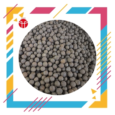 all sizes grinding steel balls/forged steel balls/casting steel balls ball mill balls