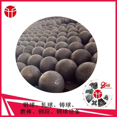 Ceramic Ball Mill Media With Density 7.8-7.9g/Cm3 In Efficient Polishing