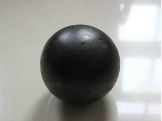 1 Inch Grinding Mill Ball Alloy Forged Steel Balls For Industrial