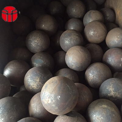 Boost Grinding Efficiency with Steel Ball Grinding 20-160MM for Optimal Results